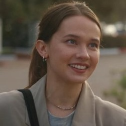 smile 