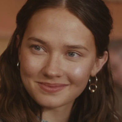 smile