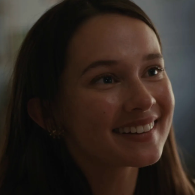 smile