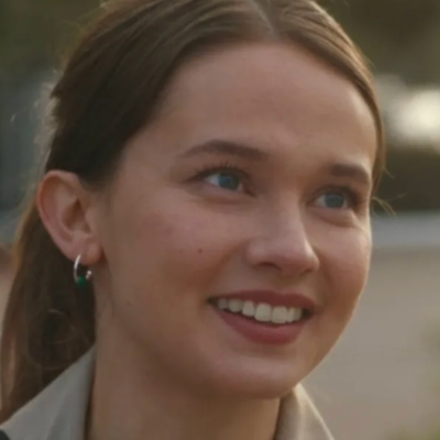 smile