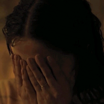 facepalm