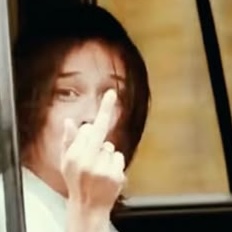 fuck off