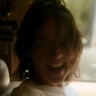 laughter