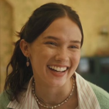 smile