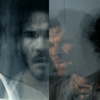 swimmer963_the_ghostly_translucent_distorted_faces_of_a_mans_sp_4b609fd0-6c19-470f-8746-75c5e99e1f2b