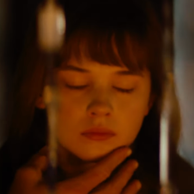 eyes closed 2