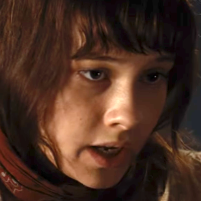 intense