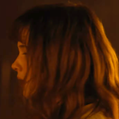 profile anxious