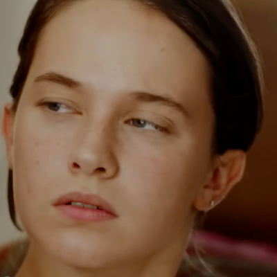 sideeye