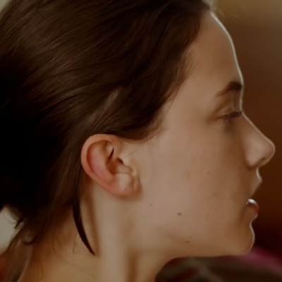 profile stressed