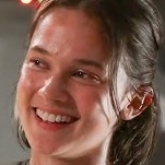 smile (once upon a time you experienced happiness)