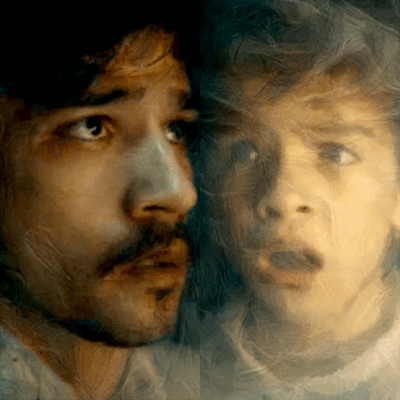 leareth / smol ma'ar scared