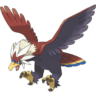 0628Braviary