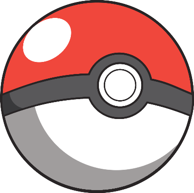 pokeball logo