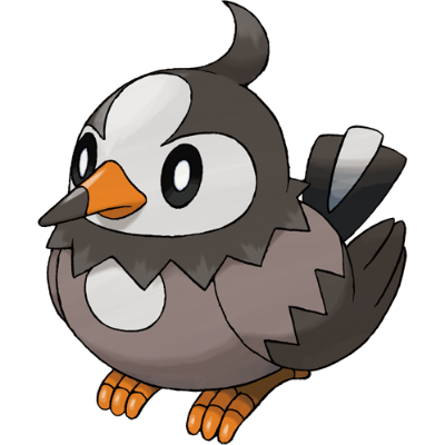 0396Starly