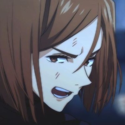 angry