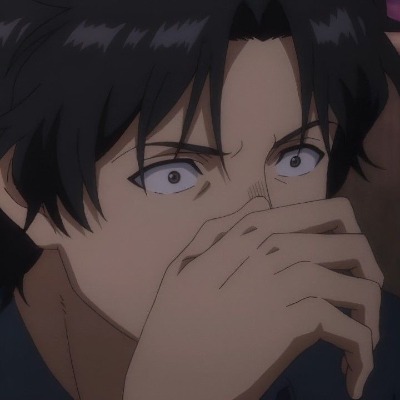 surprised