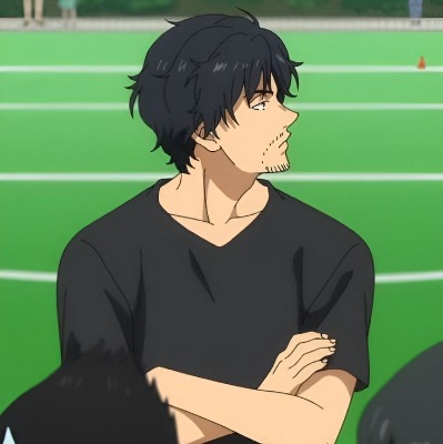 grump