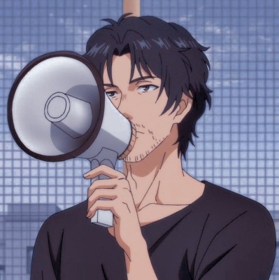 megaphone