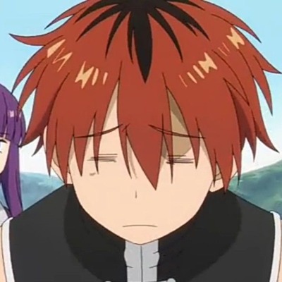 embarassed