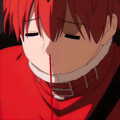 nosebleed