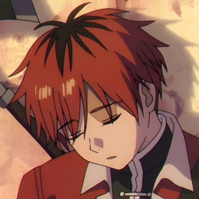 tired
