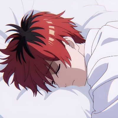 sleep
