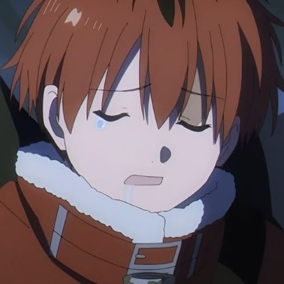 tear