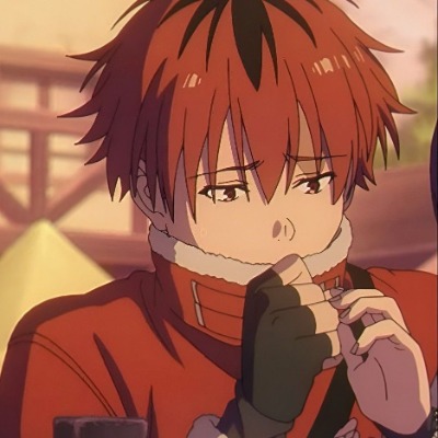shy