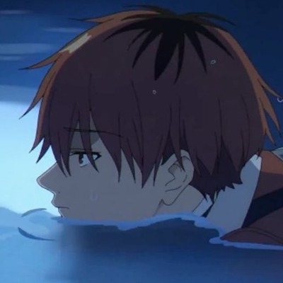 swim