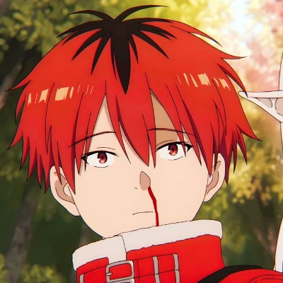 nosebleed