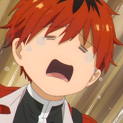 cry
