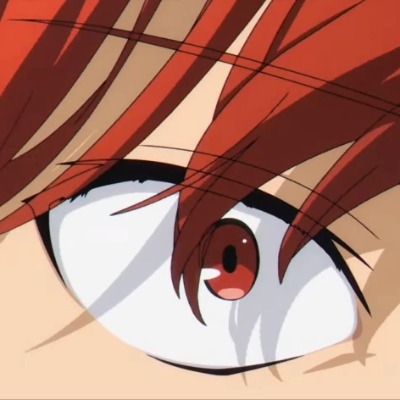 eye