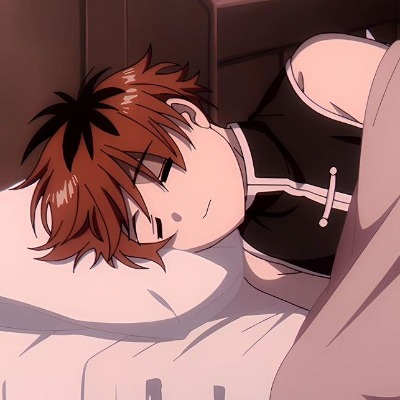 sleep