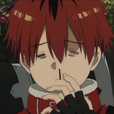 nosebleed