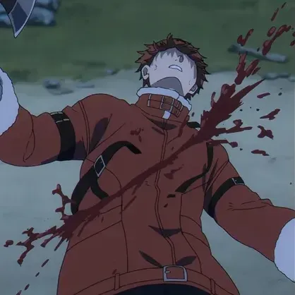 blood