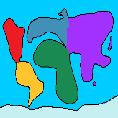 badmap