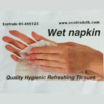 wetnapkin