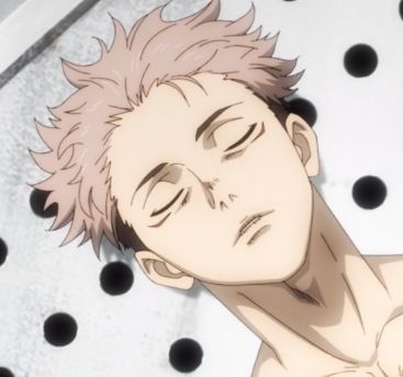 eyes closed 01