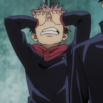 facepalm