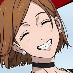 grin