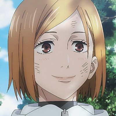 smile