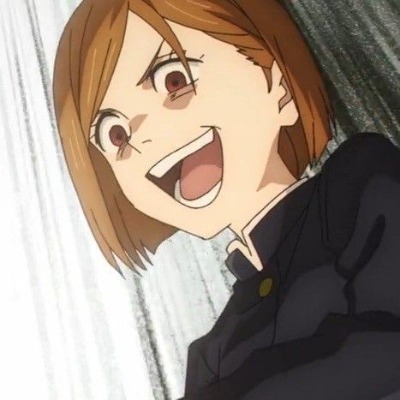 evil laugh