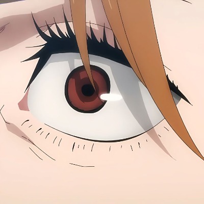 eye