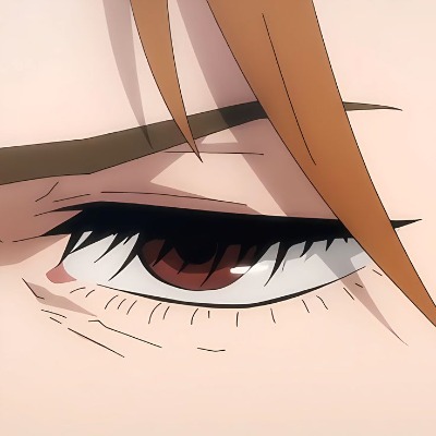 eye