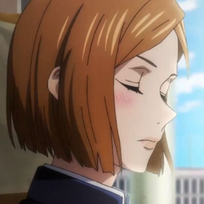 blush