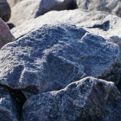 granite