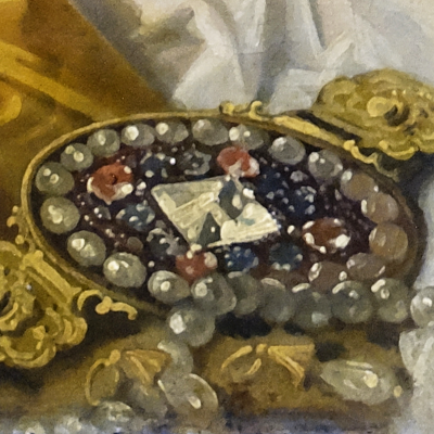 odalisque