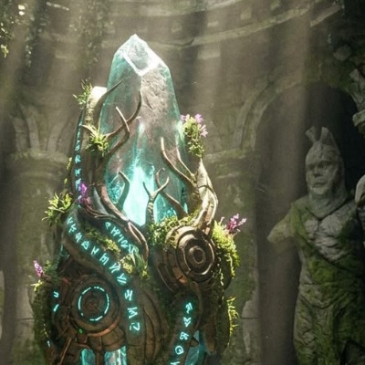 techcrystal
