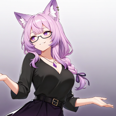 smug